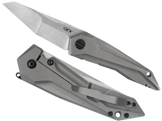Нож Zero Tolerance К0055 GTC (S35VN)