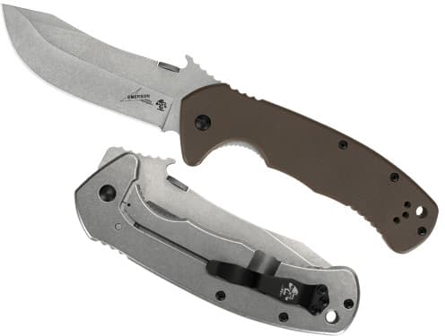 Нож Kershaw 6031 CQC-11K