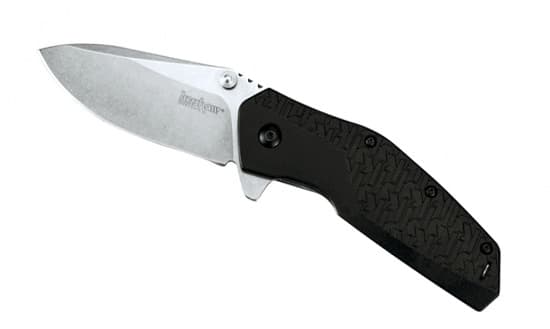 Нож Kershaw 3850 Swerve