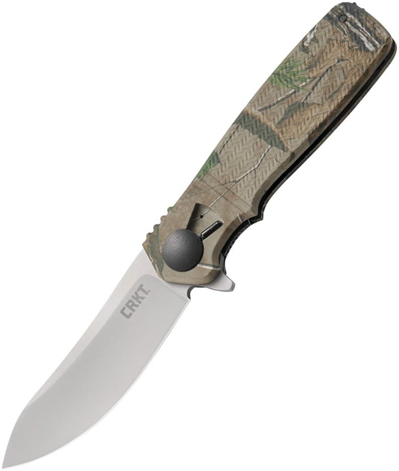 Нож CRKT K265CXP HOMEFRONT HUNTER