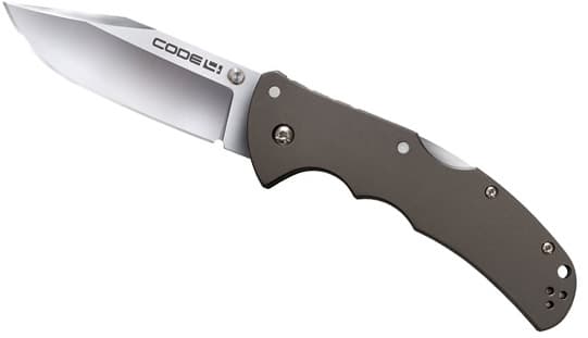 Нож Cold Steel 58TPCC Code-4 