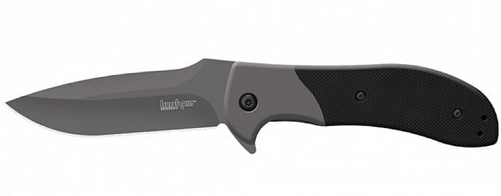 Нож Kershaw 3890 "Scrambler" (8Cr13MOV)