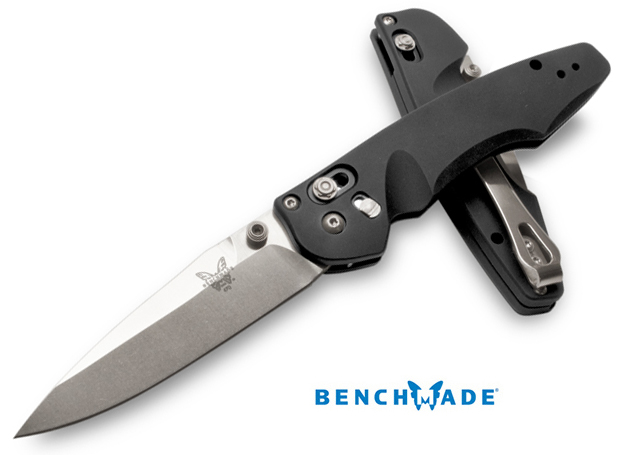 Нож Benchmade BM470-1 Emissary