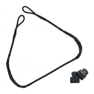  Тетива для арбалета-пистолета МК Alligator TCS1/ TCS2  (Аллигатор)