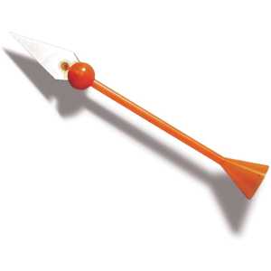 Дротик для духовой трубки Cold Steel "Big Bore" B625B