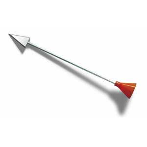 Дротик для духовой трубки Cold Steel "Big Bore" B625BR (усиленный)