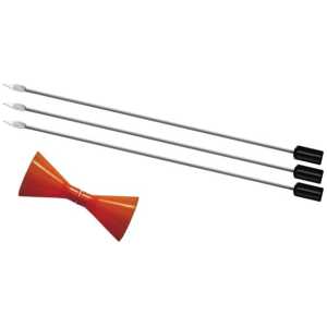 Дротик для духовой трубки Cold Steel "Big Bore" B625SE