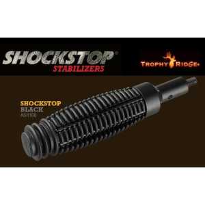 Стабилизатор для лука "Shockstop- Black"