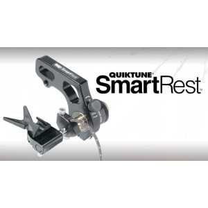 Полочка для блочного лука "QUICKTUNE Smart Rest"