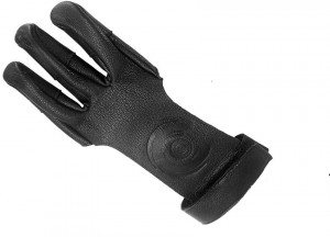 Перчатка для традиционного лука AGI 1107