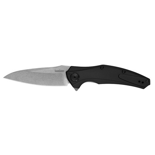 Нож Kershaw 7777BLKSW "Bareknucle" (CPM 20CV)