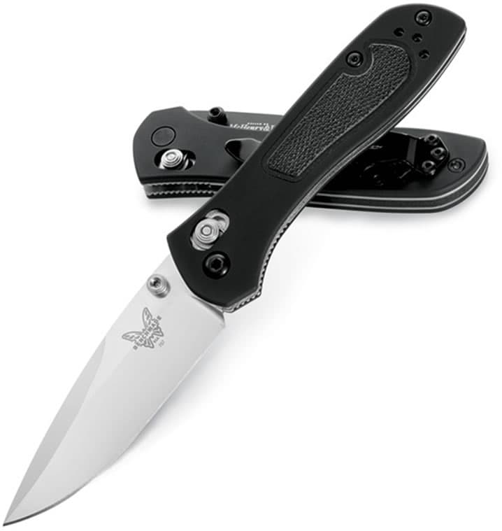 Нож Benchmade BM707 Sequel