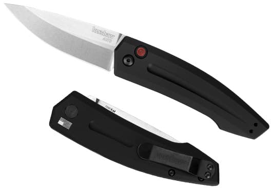Нож Kershaw 7200 Launch 2