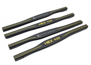 Планки для арбалета EK HEX-430